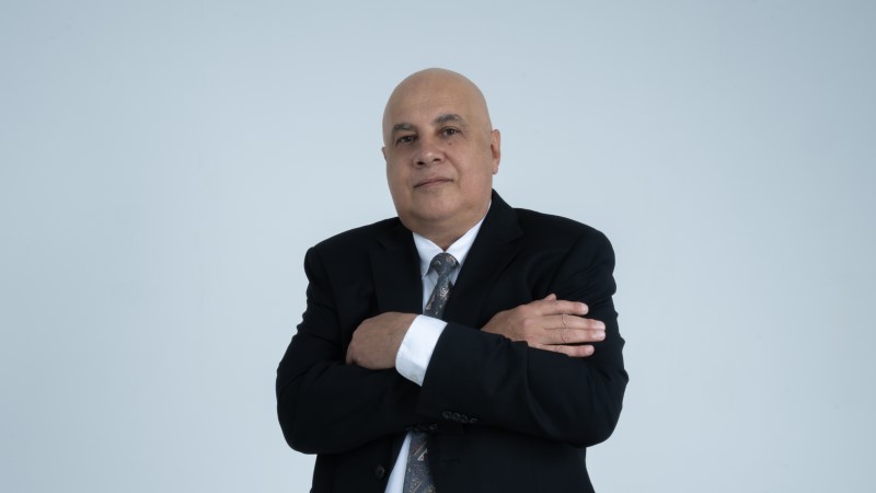 Eng. Ashraf El Baghdady